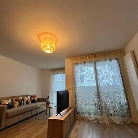 Superbe Appartement De 51M2 A 10Mn De Paris Boulogne-Billancourt Exterior photo