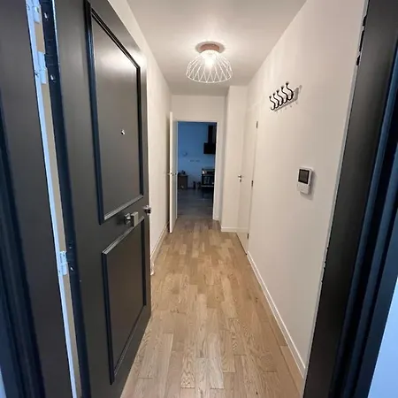Superbe Appartement De 51M2 A 10Mn De Paris Boulogne-Billancourt Exterior photo