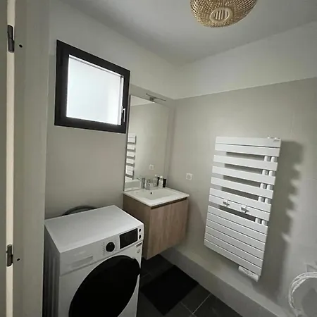 Superbe Appartement De 51M2 A 10Mn De Paris Boulogne-Billancourt Exterior photo