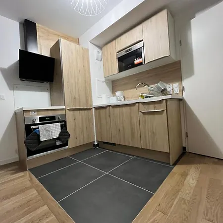 Superbe Appartement De 51M2 A 10Mn De Paris Boulogne-Billancourt Exterior photo