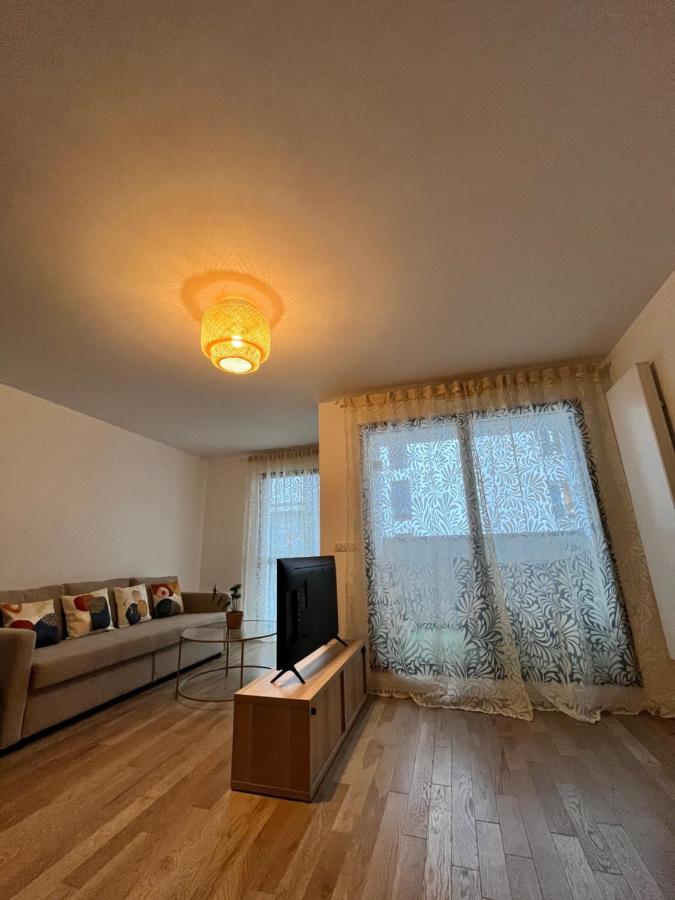 Apartment Superbe De 51m2 A 10mn De Paris