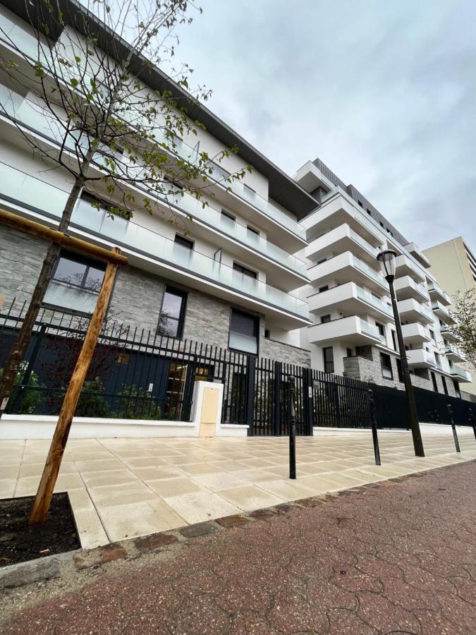 Superbe De 51m2 A 10mn De Paris Boulogne-Billancourt