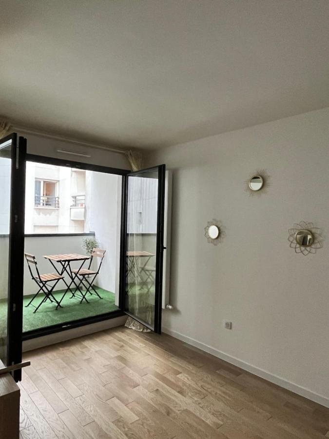 Superbe De 51m2 A 10mn De Paris Apartment *