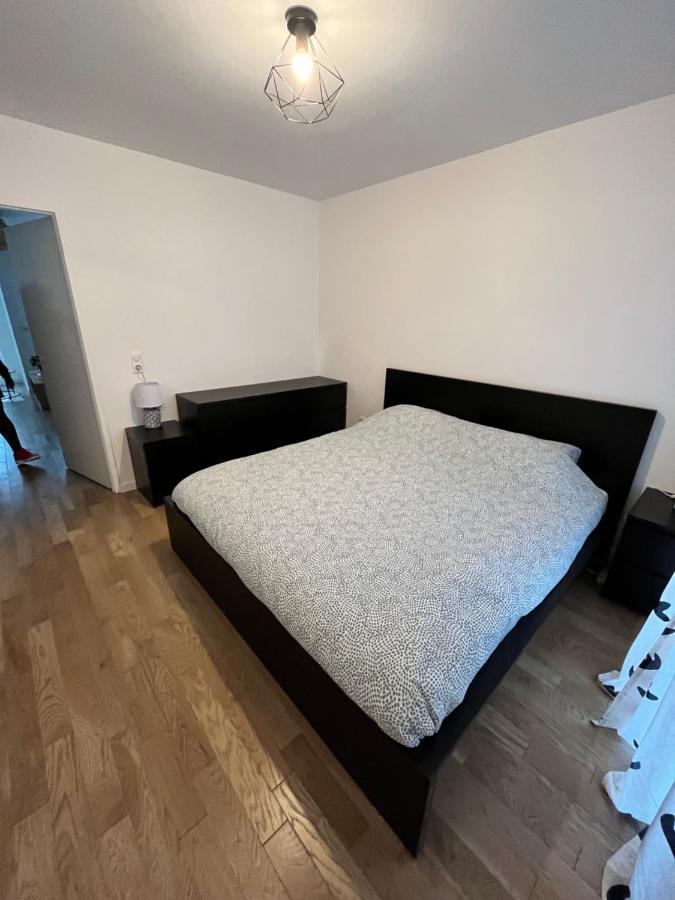 Superbe De 51m2 A 10mn De Paris Boulogne-Billancourt
