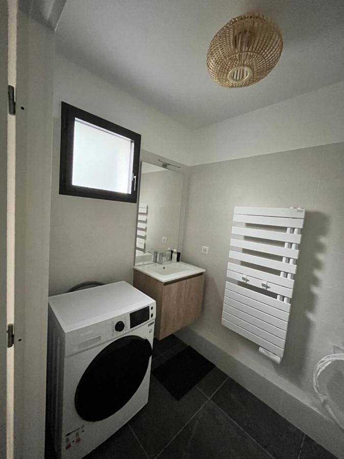 Superbe De 51m2 A 10mn De Paris Apartment *
