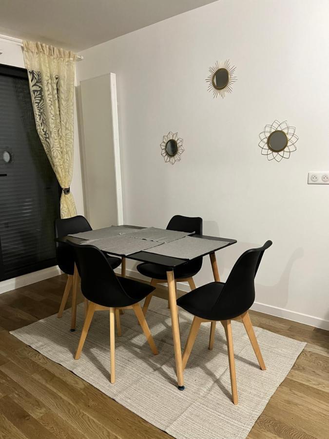 Superbe De 51m2 A 10mn De Paris Boulogne-Billancourt